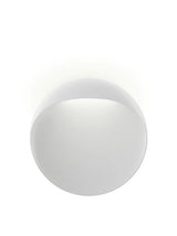 Flindt Wandleuchte von Louis Poulsen - Ø 300 / Weiß - Jacobsen Plus