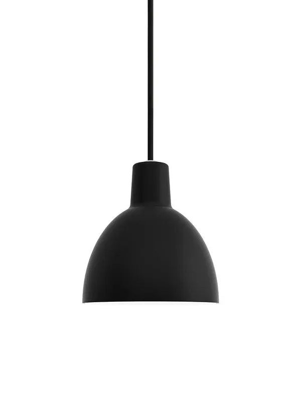  - Schwarz / Schwarzes Textil - Jacobsen Plus