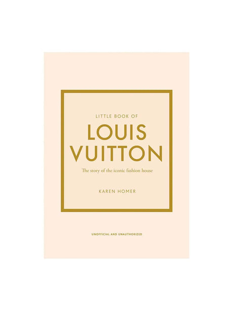 Little Book of Louis Vuitton von New Mags - 1 - Jacobsen Plus