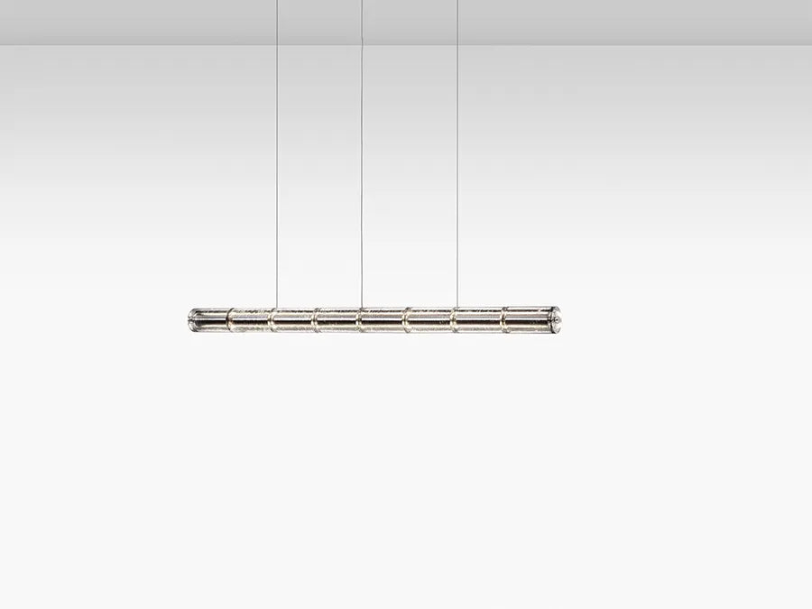 Luce Orizzontale S1 pendel fra Flos