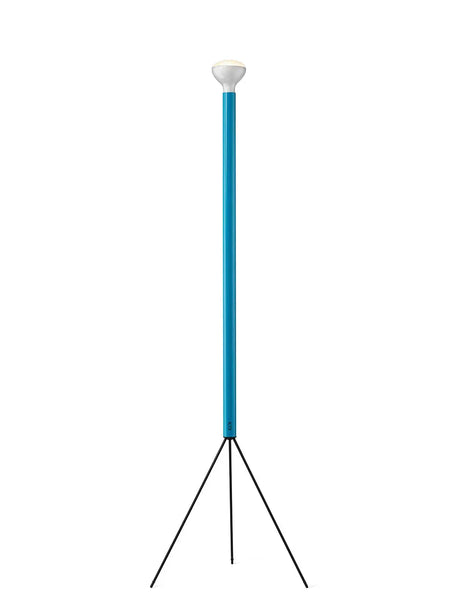 Luminator Stehleuchte von Flos - Lite Blue - Jacobsen Plus