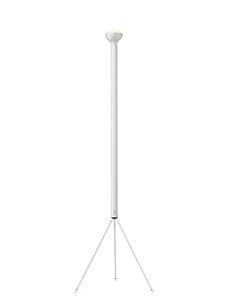 Luminator Stehleuchte von Flos - Weiß - Jacobsen Plus