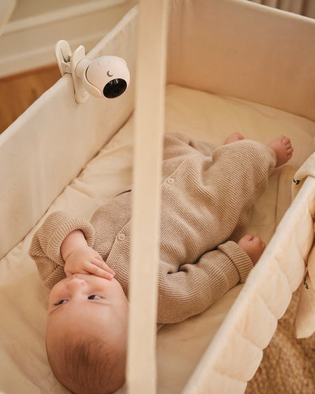Connected Bundle – Babyalarm von Moonboon - 3 - Jacobsen Plus