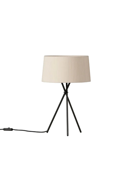 Tripode Bordlampe, natural fra Santa and Cole - 1 - Jacobsen Plus