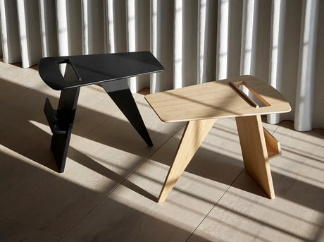 Risom Magazine Table von Fredericia Furniture - 2 - Jacobsen Plus