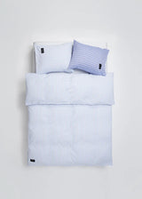 Wall Street Oxford Pillow Cover 50x70 cm von Magniberg - 2 - Jacobsen Plus