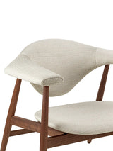 Masculo Lounge Chair von GUBI - 5 - Jacobsen Plus