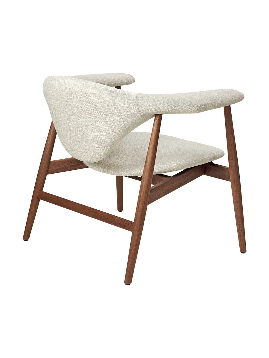Masculo Lounge Chair von GUBI - 8 - Jacobsen Plus