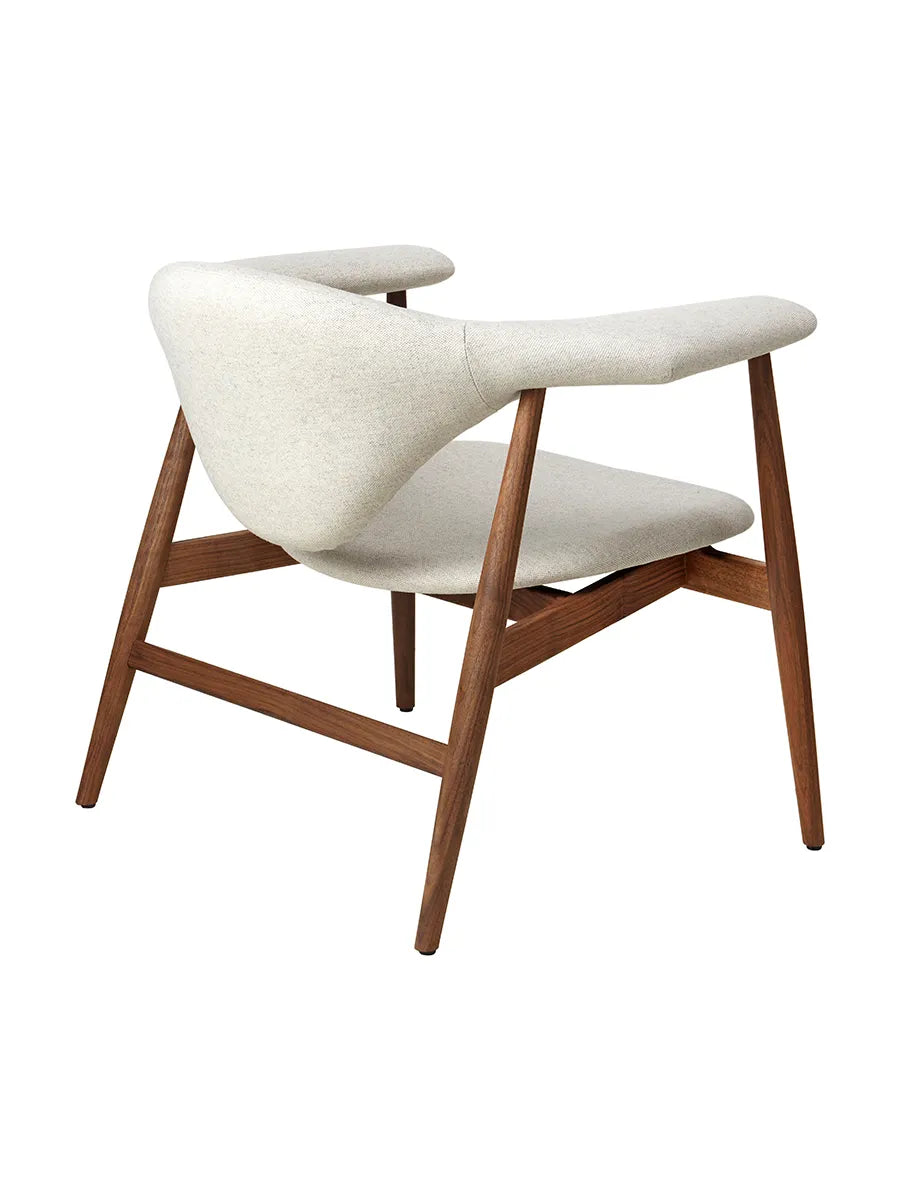Masculo Lounge Chair von GUBI - 11 - Jacobsen Plus