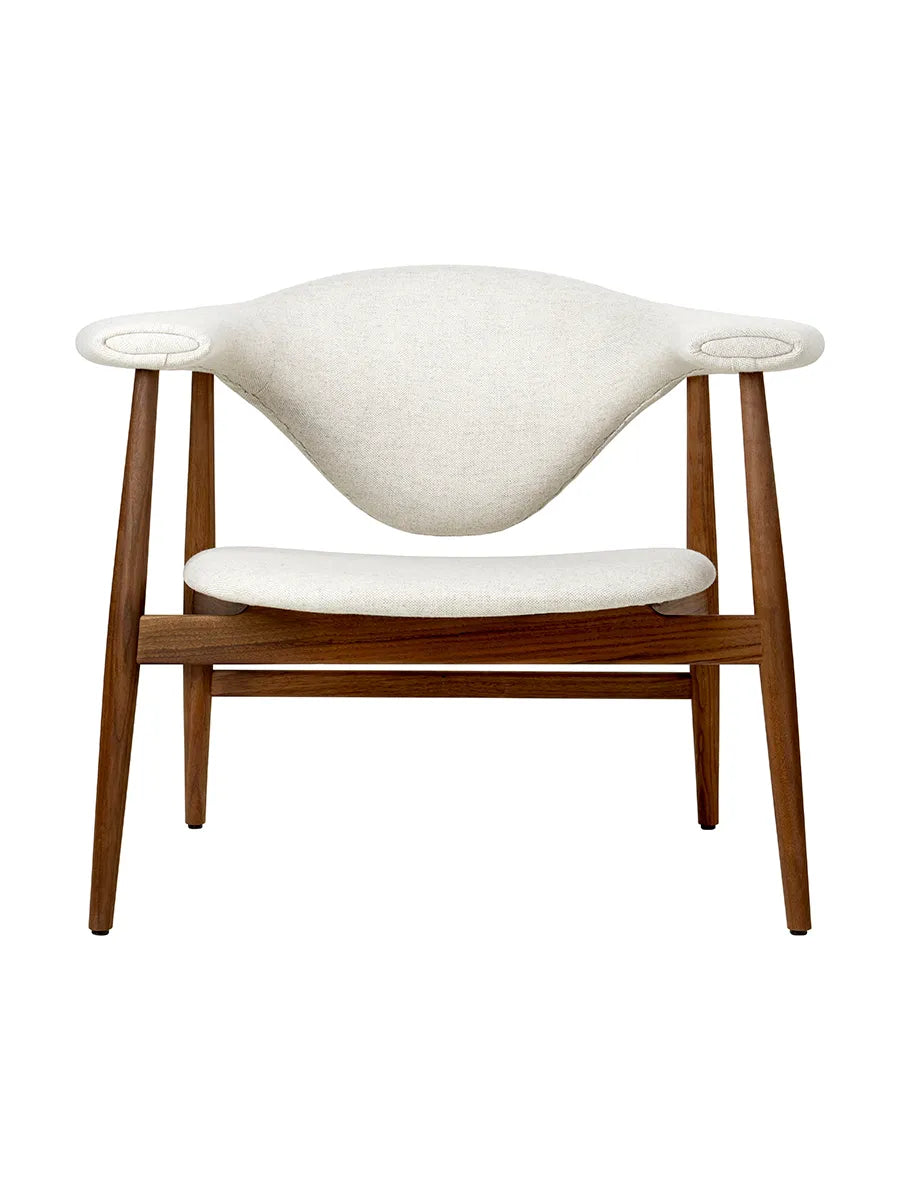 Masculo Lounge Chair von GUBI - 10 - Jacobsen Plus
