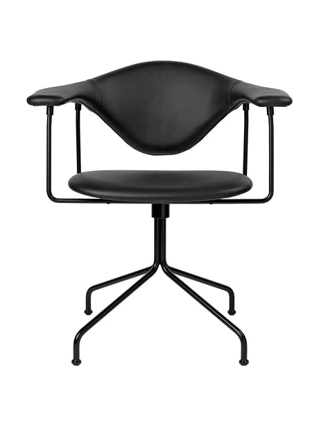 Masculo Meeting Chair von GUBI - "Eero Special FR, 106" - Jacobsen Plus