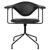 Annet Crib5, black