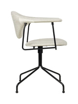 Masculo Meeting Chair fra GUBI - 7 - Jacobsen Plus