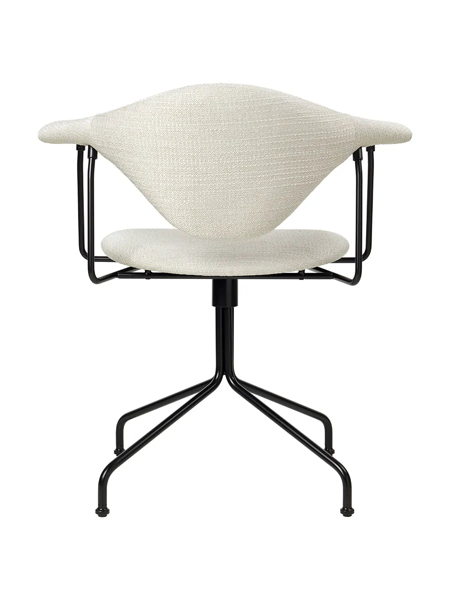 Masculo Meeting Chair fra GUBI - 3 - Jacobsen Plus