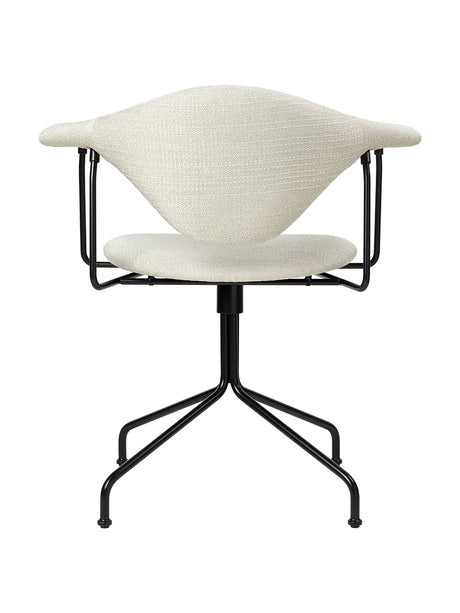 Masculo Meeting Chair von GUBI - "Eero Special FR, 106" - Jacobsen Plus