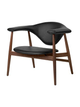 Masculo Lounge Chair von GUBI - 1 - Jacobsen Plus