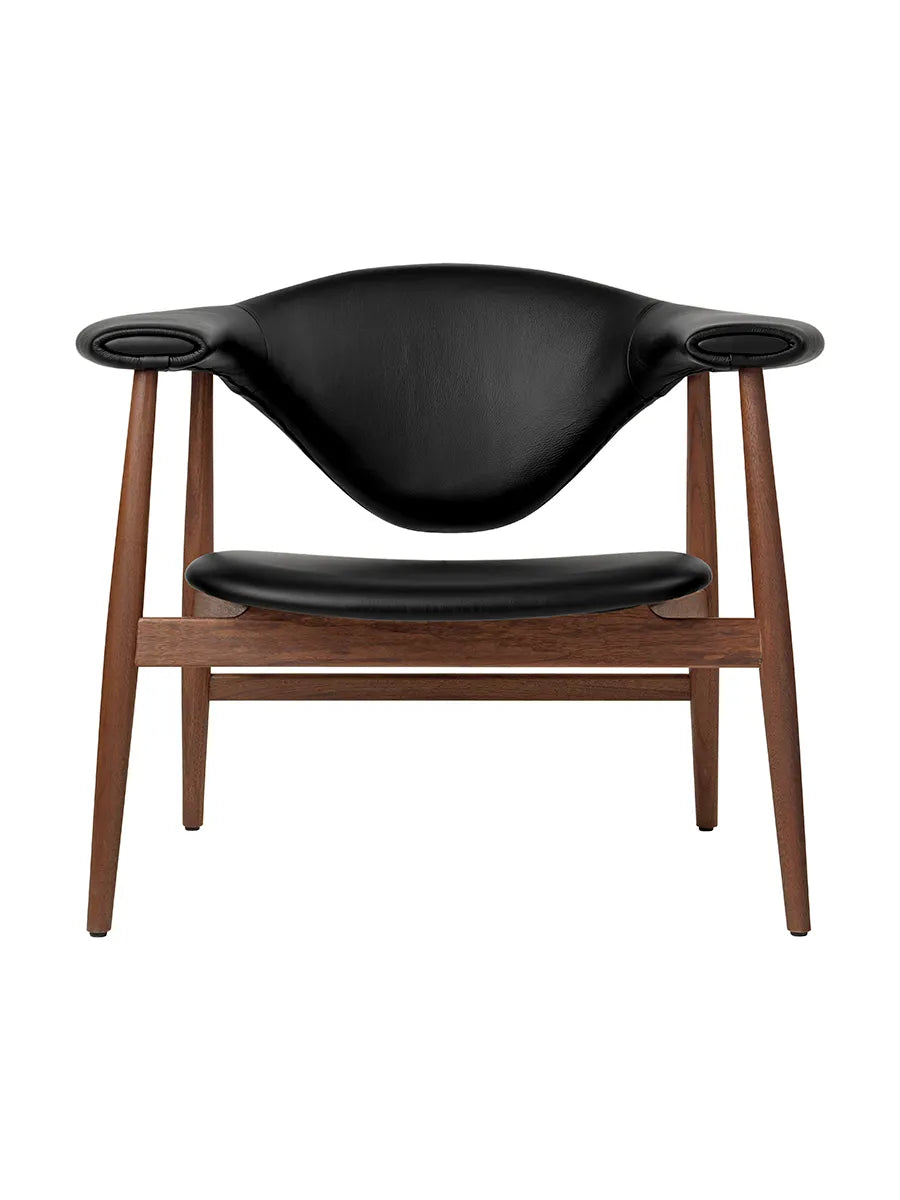 Masculo Lounge Chair von GUBI - 3 - Jacobsen Plus