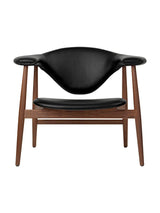 Masculo Lounge Chair von GUBI - 3 - Jacobsen Plus