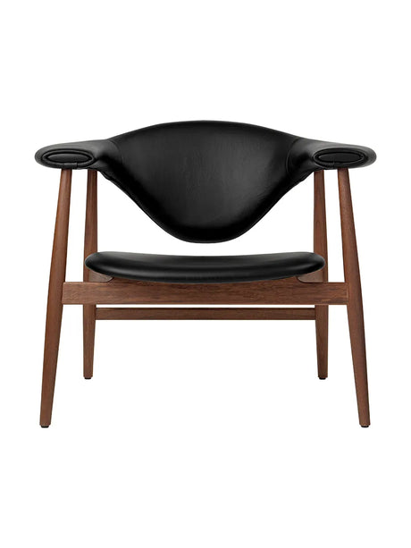 Masculo Lounge Chair von GUBI - Eero Special FR, 106 - Jacobsen Plus