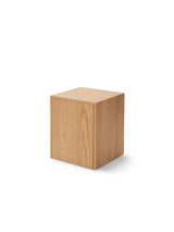 Mass Side Table, Eiche von New Works - 5 - Jacobsen Plus