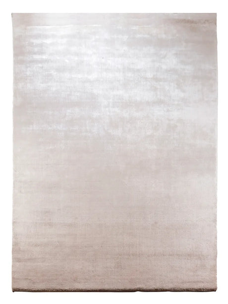 Bambus Teppich von Massimo - 140 x 200 cm / Roséstaub - Jacobsen Plus