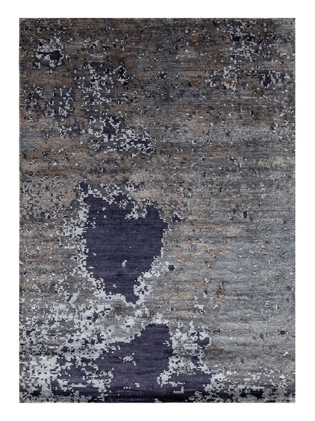 Moon Night Gulvtæppe von Massimo - 170 x 240 cm - Jacobsen Plus