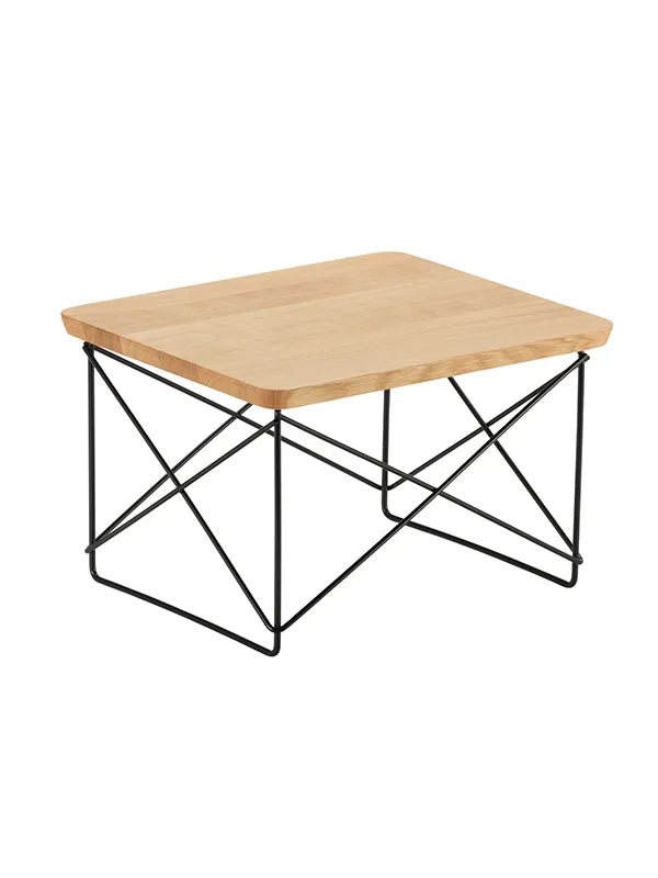 LTR Occasional Table fra Vitra - 8 - Jacobsen Plus