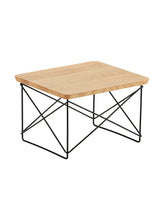 LTR Occasional Table fra Vitra - 8 - Jacobsen Plus