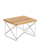 LTR Occasional Table fra Vitra - 6 - Jacobsen Plus