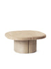 Alder Lounge Table, square fra Mater