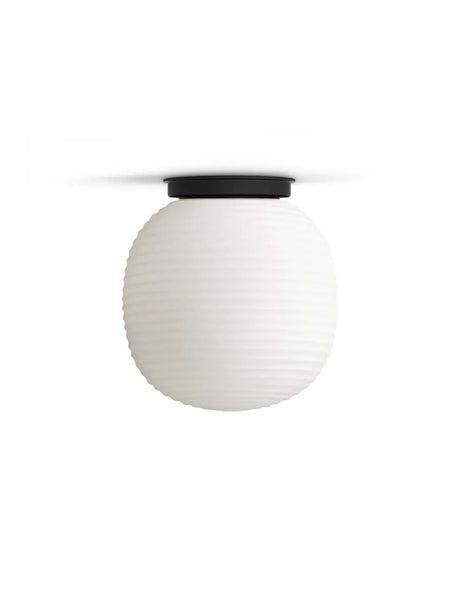 Lantern Loftslampe medium, von New Works - 3 - Jacobsen Plus