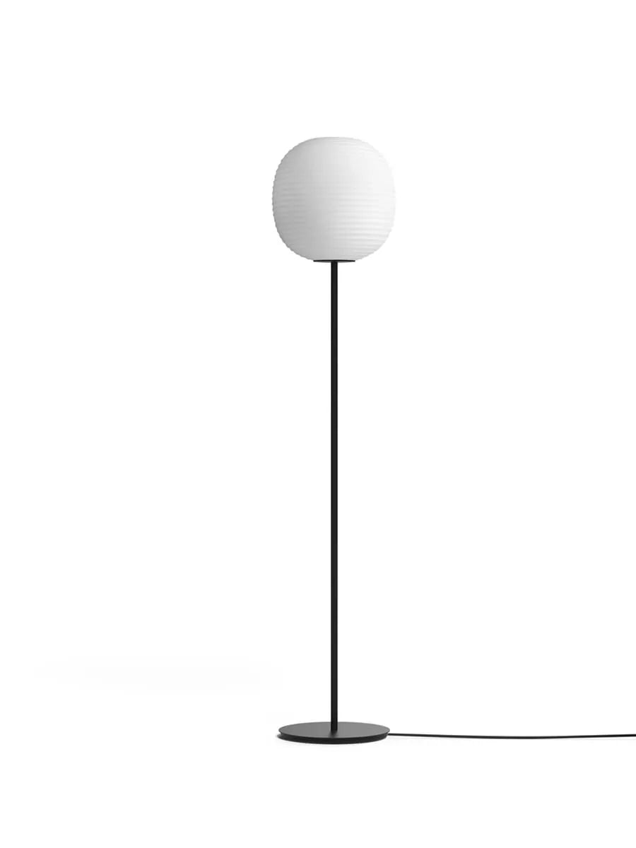 Lantern gulvlampe fra New Works - 6 - Jacobsen Plus