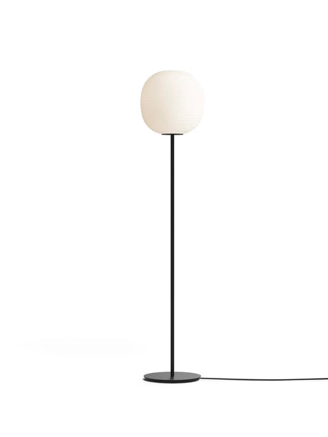 Lantern gulvlampe fra New Works - 1 - Jacobsen Plus