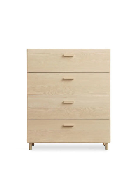 Relief Kommode, breit von String - Esche - Jacobsen Plus