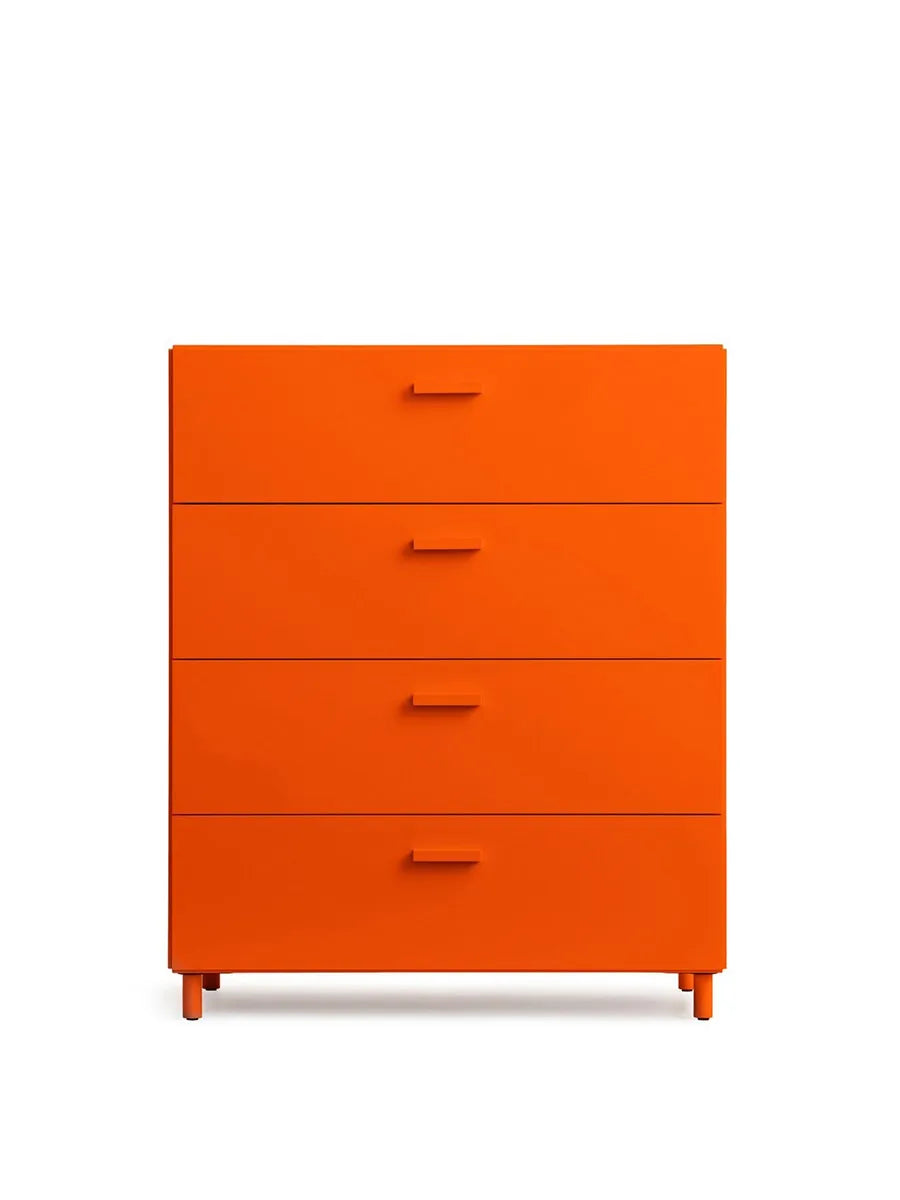 Relief Kommode, bred fra String - 6 - Jacobsen Plus
