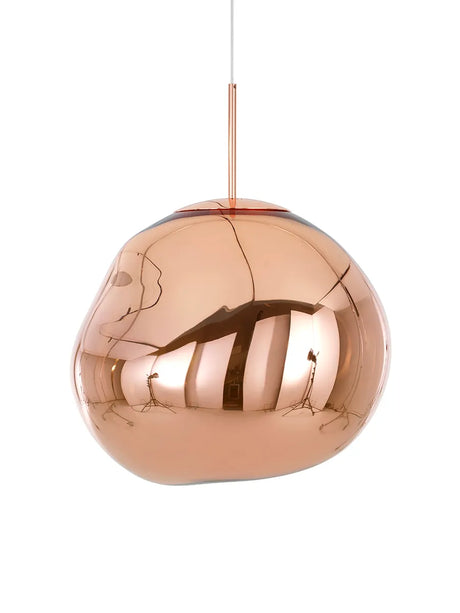 Melt Pendant Copper, 50 cm von Tom Dixon - 4 - Jacobsen Plus