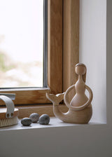 Mermaid fra Architectmade - 2 - Jacobsen Plus