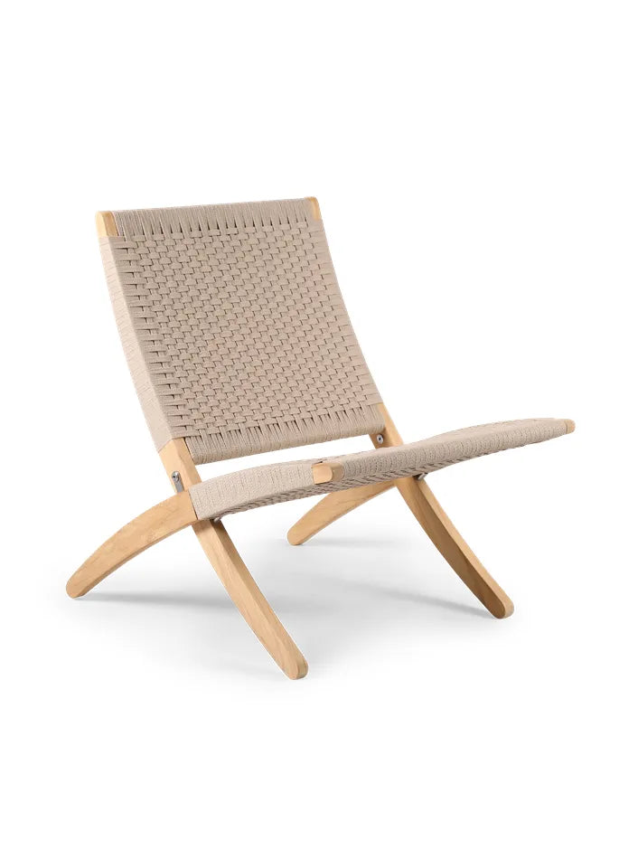 Cuba Outdoor, Sesame von Carl Hansen & Søn - 8 - Jacobsen Plus