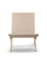 Cuba Outdoor, Sesame von Carl Hansen & Søn - 1 - Jacobsen Plus