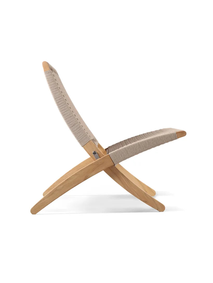 Cuba Outdoor, Sesame von Carl Hansen & Søn - 7 - Jacobsen Plus