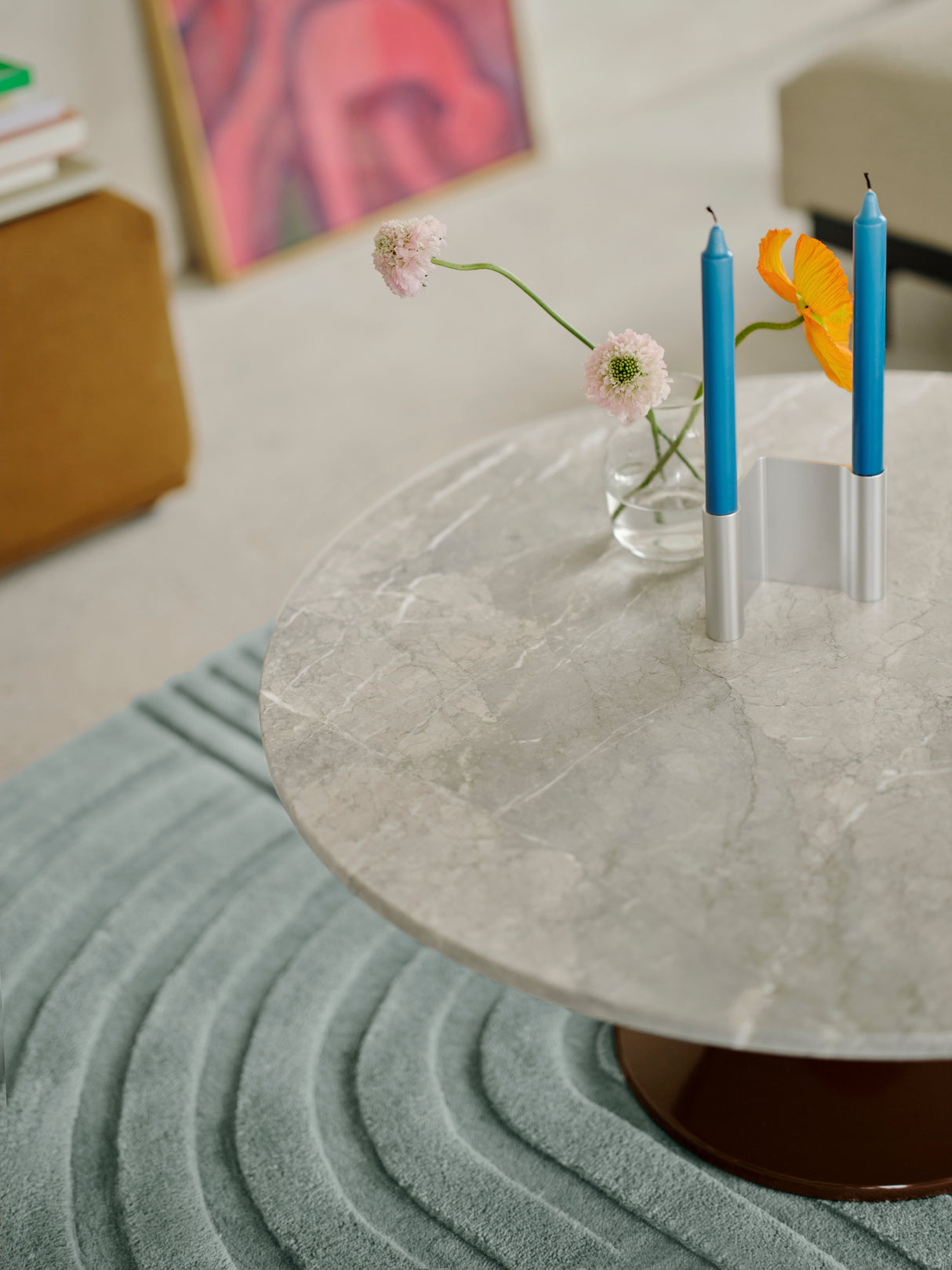 Pair Kerzenständer, H11 von Muuto - 4 - Jacobsen Plus