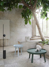Around Coffee Table, large von Muuto - 3 - Jacobsen Plus