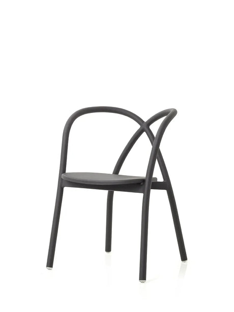 Ming havestol, sort fra Stellar Works - 1 - Jacobsen Plus