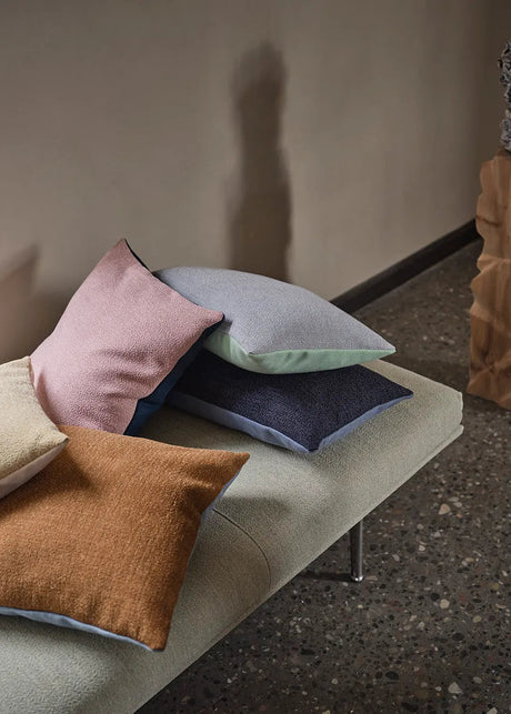 Mingle Kissen, 35 x 55 cm von Muuto - 2 - Jacobsen Plus