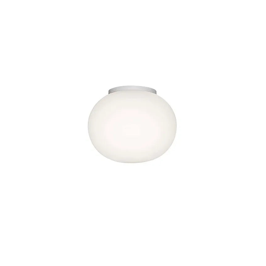 Mini Glo-Ball fra Flos - Almindeligt ophæng - Jacobsen Plus