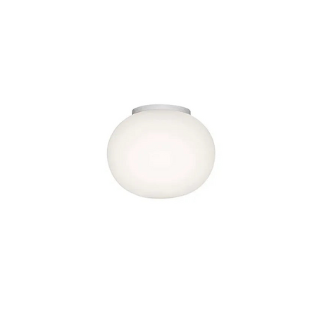 Mini Glo-Ball fra Flos - Almindeligt ophæng - Jacobsen Plus