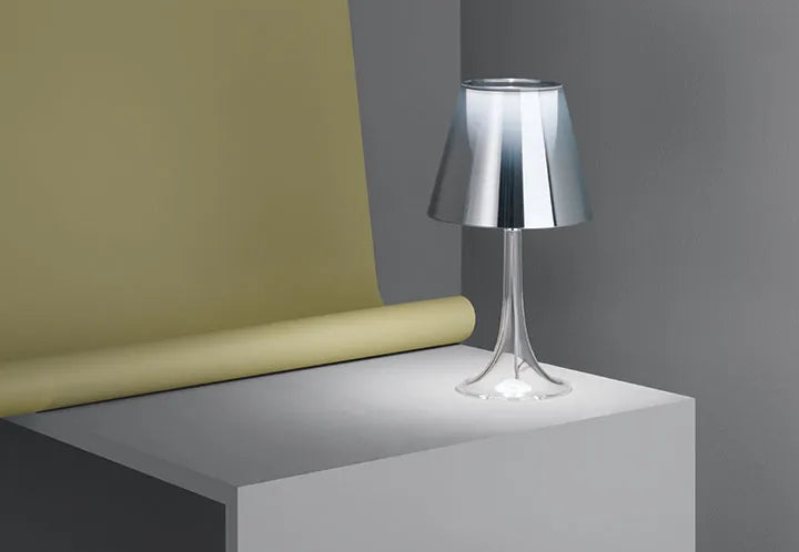 Miss K Bordlampe fra Flos