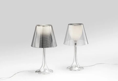 Miss K Tischleuchte von Flos - Textil - Jacobsen Plus