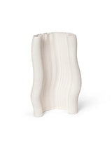 Moire Vase, large fra Ferm Living - 1 - Jacobsen Plus