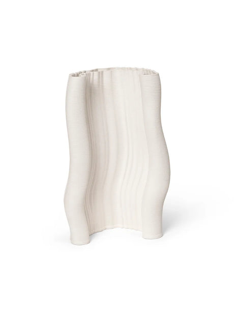 Moire Vase, large von Ferm Living - 1 - Jacobsen Plus